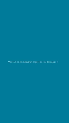 Tampilan Antarmuka Aplikasi Mpo1551 Link Keluaran Togel Hari Ini Tercepat - 1