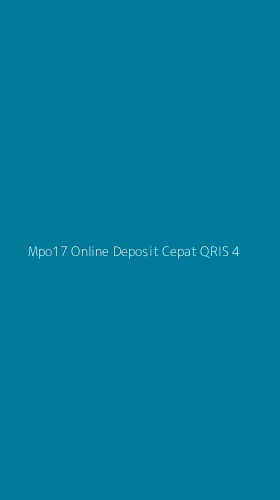 Tampilan Antarmuka Aplikasi Mpo17 Online Deposit Cepat Qris - 4