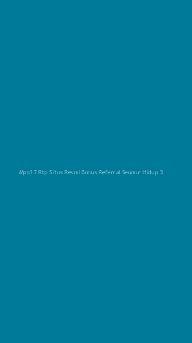 Tampilan Antarmuka Aplikasi Mpo17 Rtp Situs Resmi Bonus Referral Seumur Hidup - 3