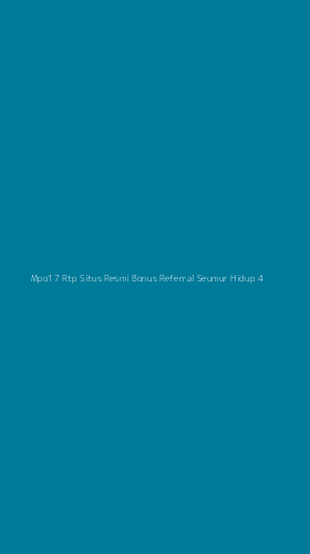 Tampilan Antarmuka Aplikasi Mpo17 Rtp Situs Resmi Bonus Referral Seumur Hidup - 4
