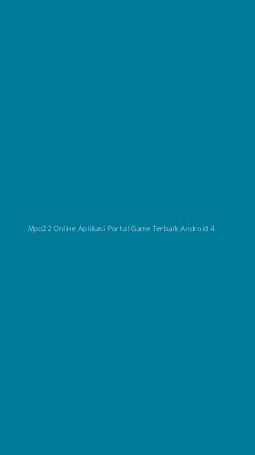 Tampilan Antarmuka Aplikasi Mpo22 Online Aplikasi Portal Game Terbaik Android - 4