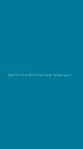 Tampilan Antarmuka Aplikasi Mpo555 Situs Mix Parlay Aman Terpercaya - 4