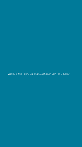 Tampilan Antarmuka Aplikasi Mpo88 Situs Resmi Layanan Customer Service 24jam - 4