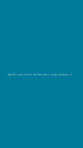 Tampilan Antarmuka Aplikasi Mpo90 Login Daftar Member Baru Langsung Bonus - 3