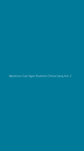 Tampilan Antarmuka Aplikasi Mpoktoto Com Agen Roulette Online Uang Asli - 2