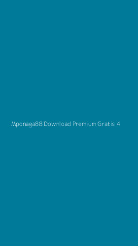 Tampilan Antarmuka Aplikasi Mponaga88 Download Premium Gratis - 4