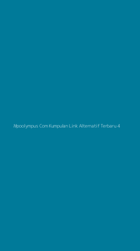 Tampilan Antarmuka Aplikasi Mpoolympus Com Kumpulan Link Alternatif Terbaru - 4