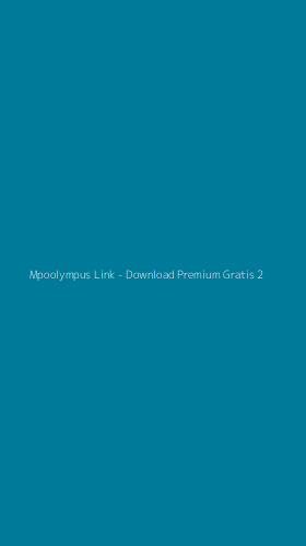 Tampilan Antarmuka Aplikasi Mpoolympus Link - Download Premium Gratis - 2