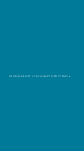 Tampilan Antarmuka Aplikasi Mpoxl Login Bandar Online Dengan Winrate Tertinggi - 2