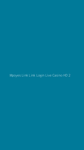 Tampilan Antarmuka Aplikasi Mpoyes Link Link Login Live Casino Hd - 2