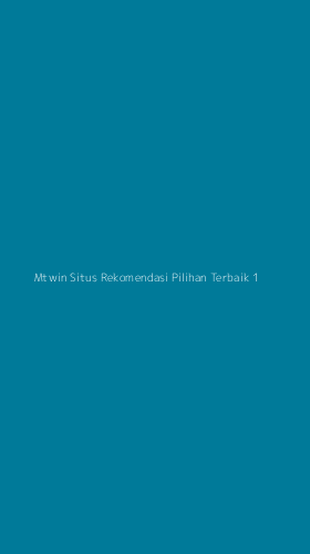Tampilan Antarmuka Aplikasi Mtwin Situs Rekomendasi Pilihan Terbaik - 1