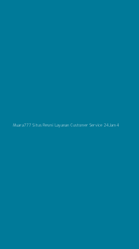 Tampilan Antarmuka Aplikasi Muara777 Situs Resmi Layanan Customer Service 24jam - 4