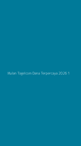 Tampilan Antarmuka Aplikasi Mulan Togelcom Dana Terpercaya 2026 - 1