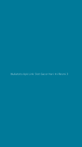 Tampilan Antarmuka Aplikasi Muliatoto Apk Link Slot Gacor Hari Ini Resmi - 3