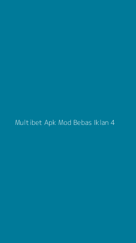 Tampilan Antarmuka Aplikasi Multibet Apk Mod Bebas Iklan - 4