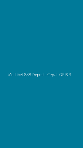 Tampilan Antarmuka Aplikasi Multibet888 Deposit Cepat Qris - 3