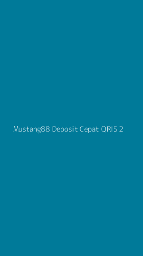 Tampilan Antarmuka Aplikasi Mustang88 Deposit Cepat Qris - 2