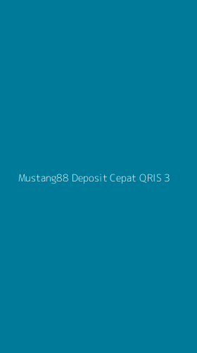 Tampilan Antarmuka Aplikasi Mustang88 Deposit Cepat Qris - 3