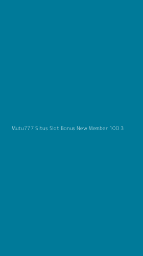 Tampilan Antarmuka Aplikasi Mutu777 Situs Slot Bonus New Member 100 - 3