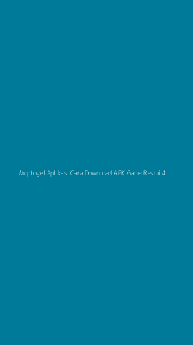 Tampilan Antarmuka Aplikasi Mvptogel Aplikasi Cara Download Apk Game Resmi - 4