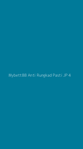 Tampilan Antarmuka Aplikasi Mybett88 Anti Rungkad Pasti Jp - 4