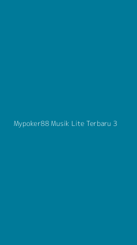 Tampilan Antarmuka Aplikasi Mypoker88 Musik Lite Terbaru - 3