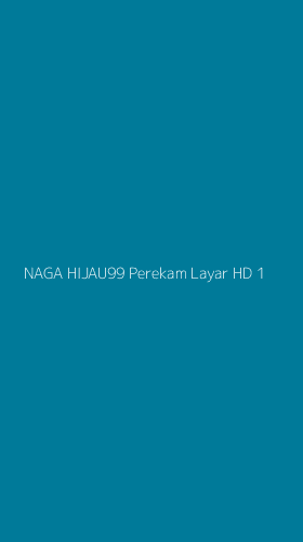 Tampilan Antarmuka Aplikasi Naga Hijau99 Perekam Layar Hd - 1