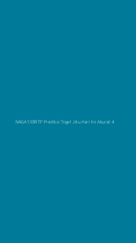 Tampilan Antarmuka Aplikasi Naga138rtp Prediksi Togel Jitu Hari Ini Akurat - 4