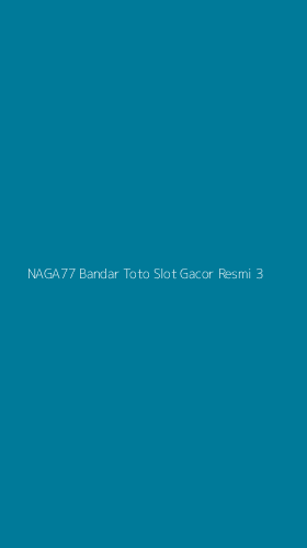Tampilan Antarmuka Aplikasi Naga77 Bandar Toto Slot Gacor Resmi - 3