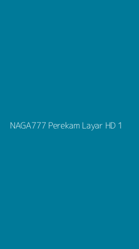 Tampilan Antarmuka Aplikasi Naga777 Perekam Layar Hd - 1
