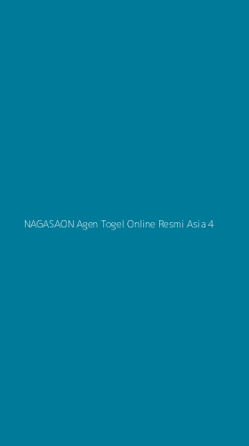 Tampilan Antarmuka Aplikasi Nagasaon Agen Togel Online Resmi Asia - 4