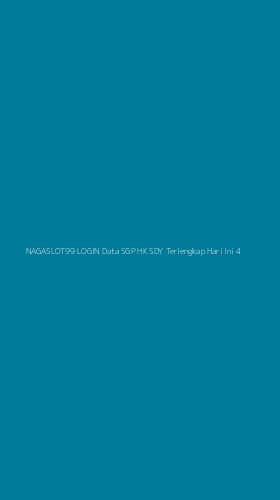 Tampilan Antarmuka Aplikasi Nagaslot99 Login Data Sgp Hk Sdy Terlengkap Hari Ini - 4