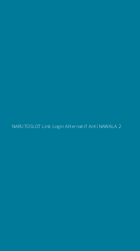 Tampilan Antarmuka Aplikasi Narutoslot Link Login Alternatif Anti Nawala - 2