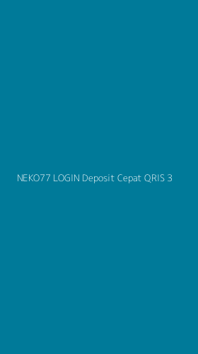 Tampilan Antarmuka Aplikasi Neko77 Login Deposit Cepat Qris - 3