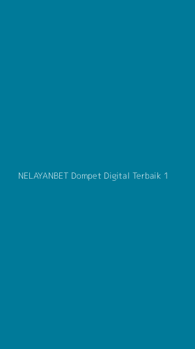 Tampilan Antarmuka Aplikasi Nelayanbet Dompet Digital Terbaik - 1