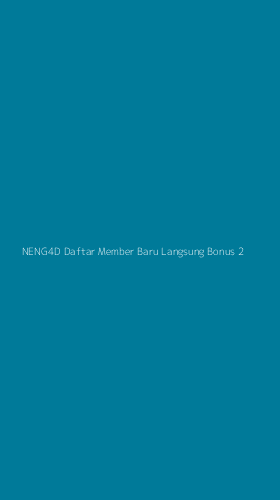 Tampilan Antarmuka Aplikasi Neng4d Daftar Member Baru Langsung Bonus - 2