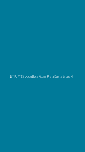 Tampilan Antarmuka Aplikasi Netplay88 Agen Bola Resmi Piala Dunia Eropa - 4