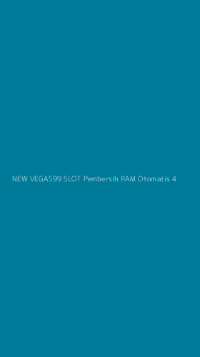 Tampilan Antarmuka Aplikasi New Vegas99 Slot Pembersih Ram Otomatis - 4