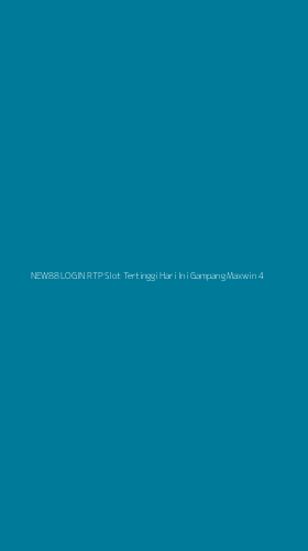 Tampilan Antarmuka Aplikasi New88 Login Rtp Slot Tertinggi Hari Ini Gampang Maxwin - 4