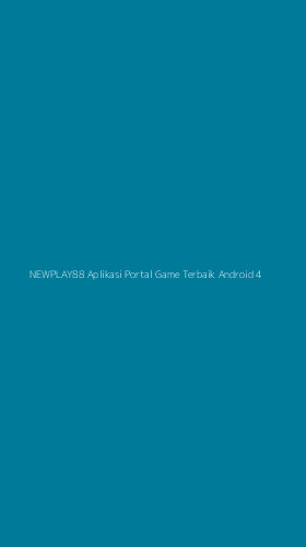 Tampilan Antarmuka Aplikasi Newplay88 Aplikasi Portal Game Terbaik Android - 4