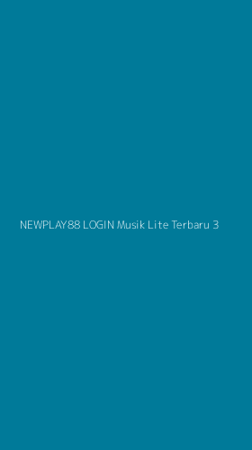Tampilan Antarmuka Aplikasi Newplay88 Login Musik Lite Terbaru - 3