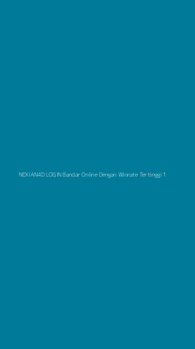 Tampilan Antarmuka Aplikasi Nexian4d Login Bandar Online Dengan Winrate Tertinggi - 1