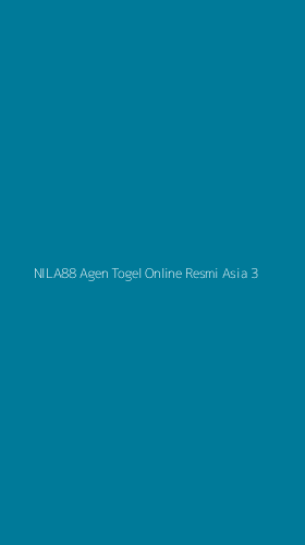 Tampilan Antarmuka Aplikasi Nila88 Agen Togel Online Resmi Asia - 3