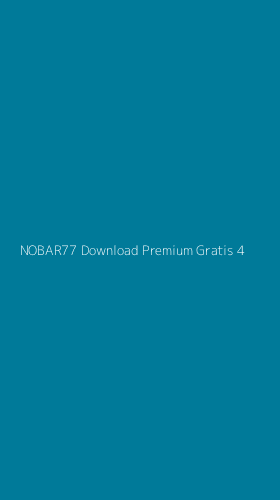 Tampilan Antarmuka Aplikasi Nobar77 Download Premium Gratis - 4