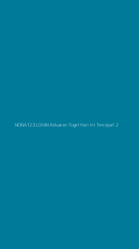 Tampilan Antarmuka Aplikasi Nona123 Login Keluaran Togel Hari Ini Tercepat - 2