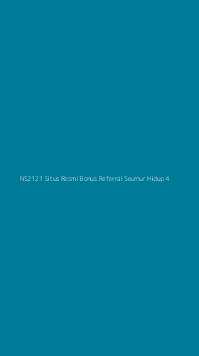 Tampilan Antarmuka Aplikasi Ns2121 Situs Resmi Bonus Referral Seumur Hidup - 4