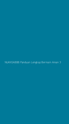 Tampilan Antarmuka Aplikasi Nuansa888 Panduan Lengkap Bermain Aman - 3