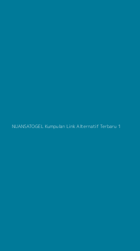 Tampilan Antarmuka Aplikasi Nuansatogel Kumpulan Link Alternatif Terbaru - 1