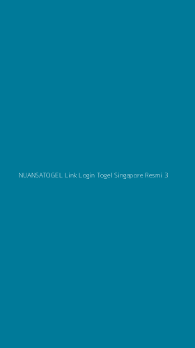 Tampilan Antarmuka Aplikasi Nuansatogel Link Login Togel Singapore Resmi - 3