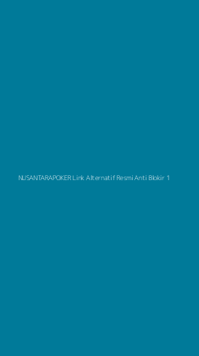 Tampilan Antarmuka Aplikasi Nusantarapoker Link Alternatif Resmi Anti Blokir - 1